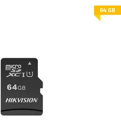 HikVision Speicherkarte microSD 64 GB