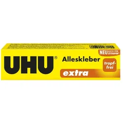 UHU extra Alleskleber - Tube 31 g