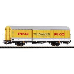 Piko H0 55050 Spezialwagen DC PIKO Messwagen