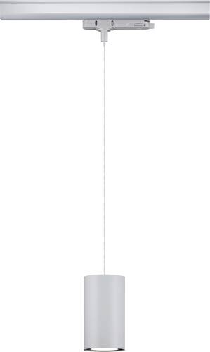 Paulmann Kratos 96615 LED-Pendelleuchte LED 25W Silber