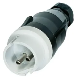 Gifas Electric CEE-Stecker 421626