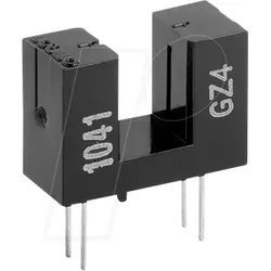 EESX1041 - Gabelkoppler, 1,2 Vf, 5 mm, THT