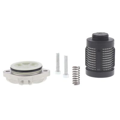 Vaico Hydraulikfilter, Lamellenkupplung-Allradantrieb [Hersteller-Nr. V25-2070] für Ford