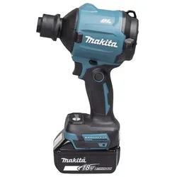 makita Laubbläser »DAS180Z« blau