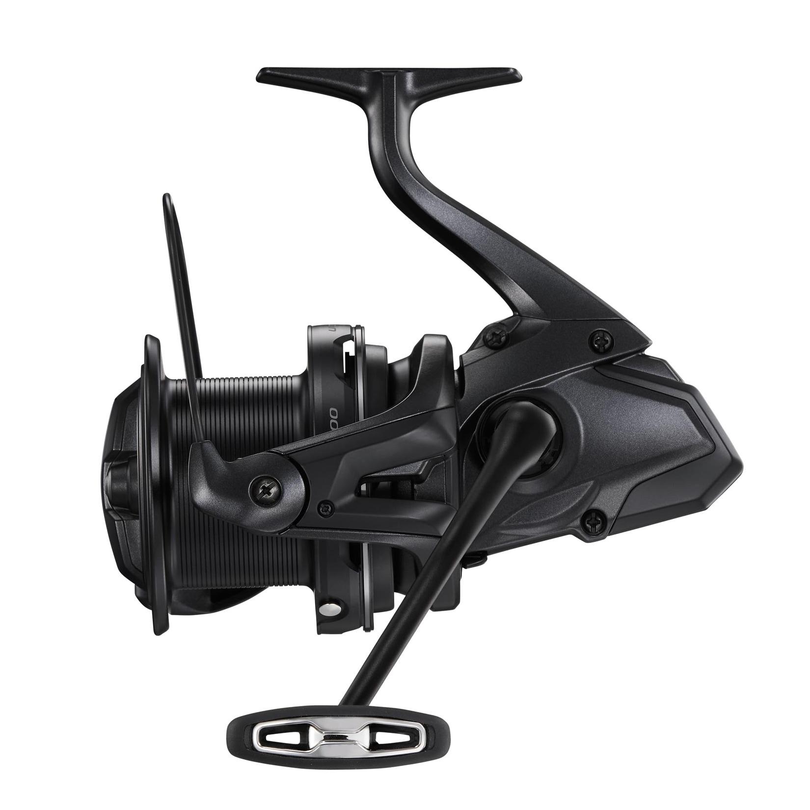 Shimano Ultegra XTE 14000 Big Pit Rolle