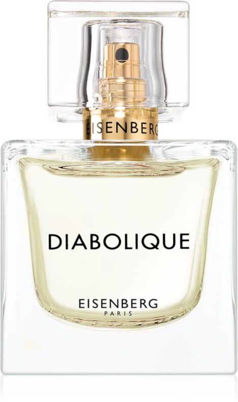 EISENBERG Diabolique Eau de Parfum til kvinder 50 ml