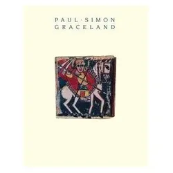 COL, Schallplatten, GRACELAND: 25TH ANNIVERSARY EDITION (OGV) (ANIV) (Paul Simon)