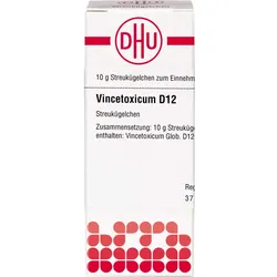 Vincetoxicum D12 10 G