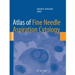 Atlas of Fine Needle Aspiration Cytology, Fachbücher