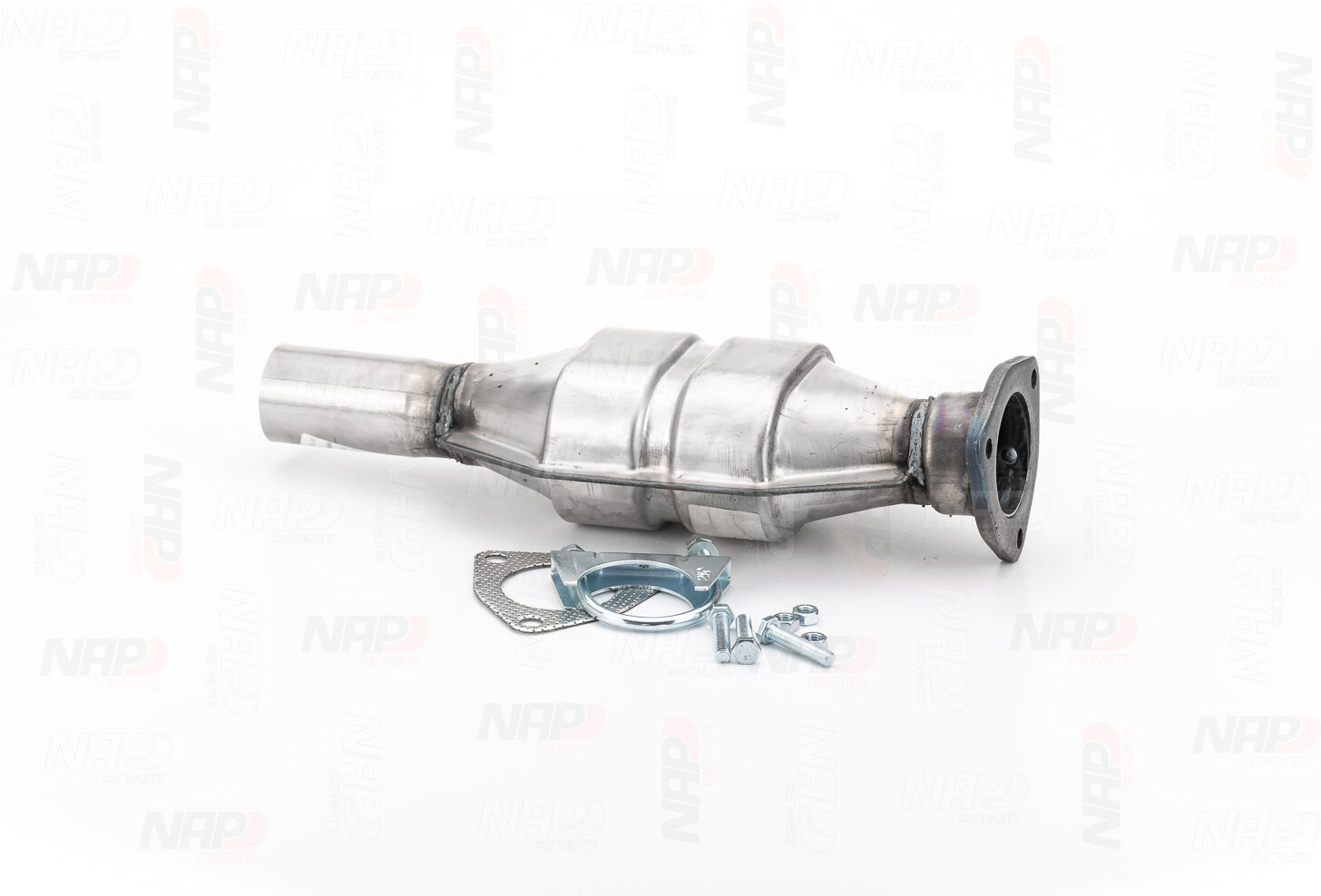 Nap Katalysator Cak10007 Für Alfa Romeo
