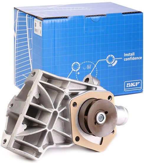 SKF VKPC 81217 Water pump