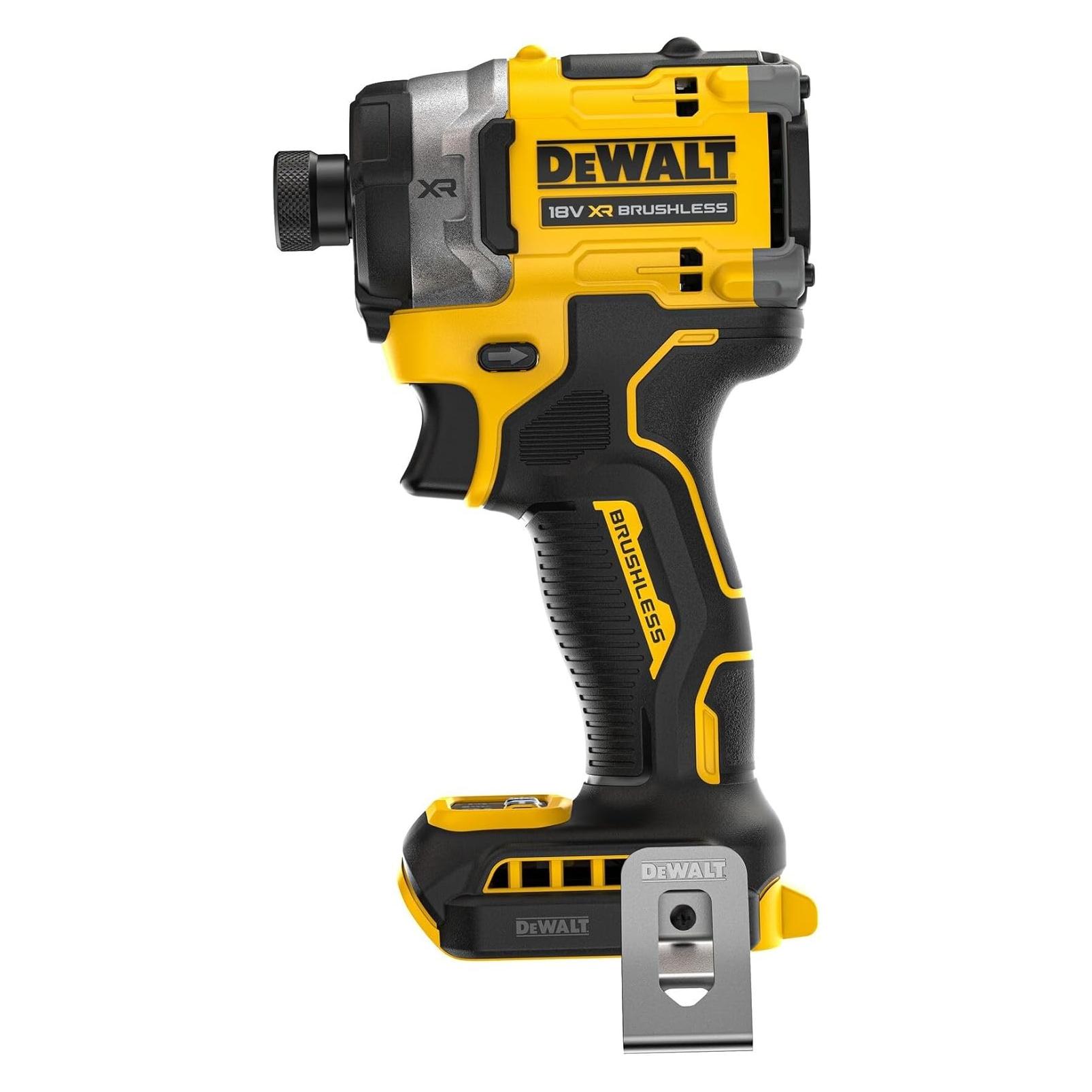 DeWalt DCF 860 (Schlagschrauber) (DCF860N-XJ)