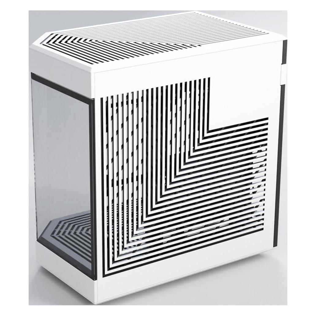 Hyte Y60 (ATX, ITX, mATX) (CS-HYTE-Y60-BW)