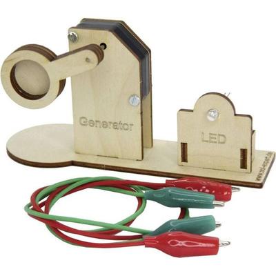 Sol Expert 16533 Easy Generator