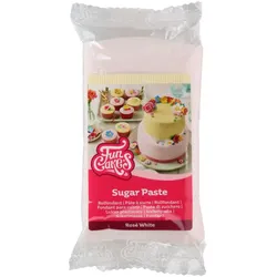 Rollfondant Rosa-Weiß, 250 g