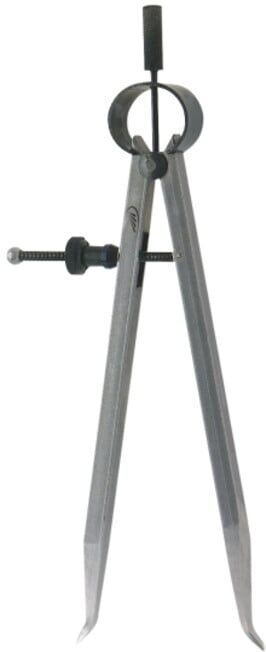 Helios-Preisser Innentaster avec serrage rapide 200 mm (0312105)