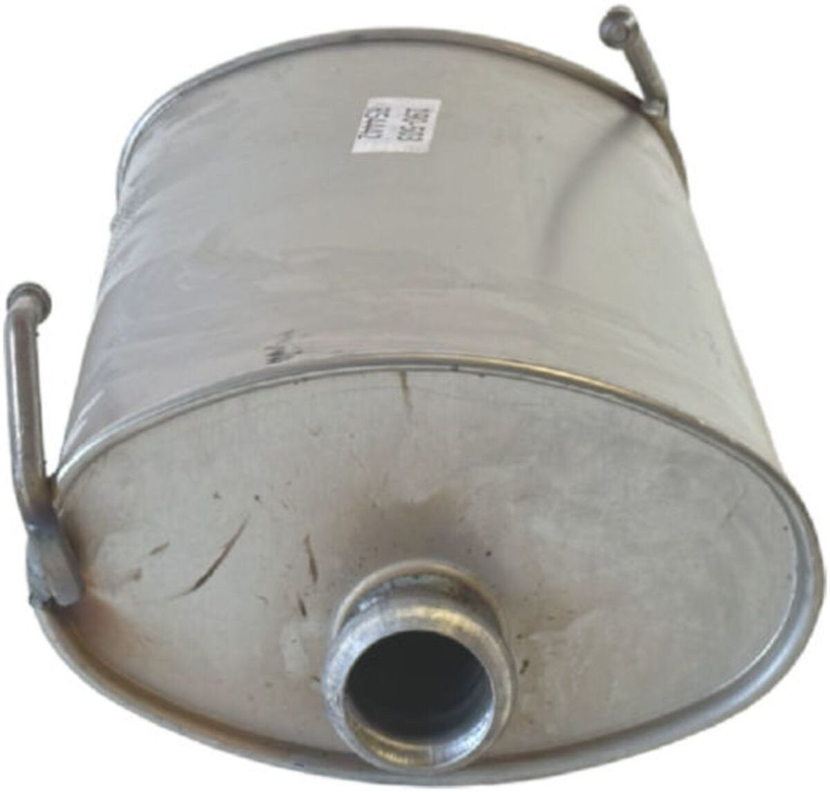 Endschalldämpfer BOSAL 190-503