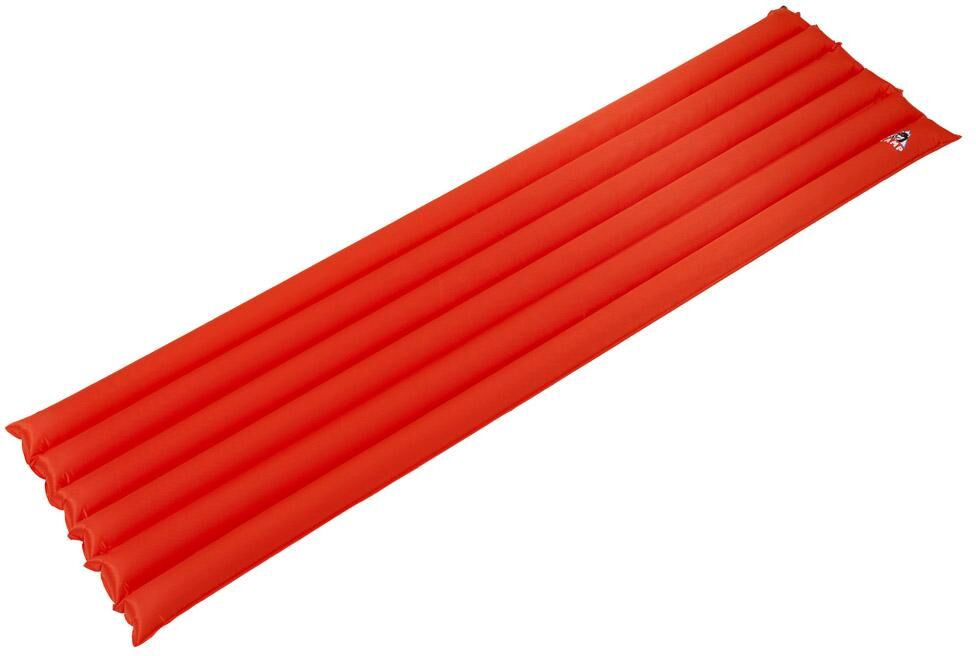 C.A.M.P.  - Compact Light Mat Red - Matelas