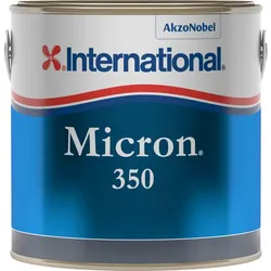 International Micron 350 Navy, 5l