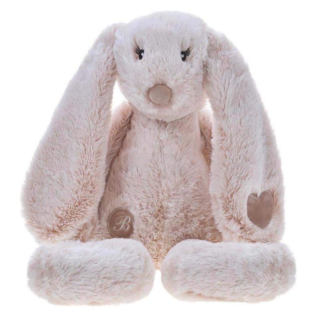 Beppe Króliczek Missimo smėlio spalva 28cm 13684 (28 cm) (13684)