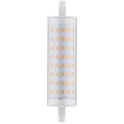 Paulmann LED Stablampe, 230V, R7s 118mm, 13W 2700K 1521lm PAUL-28837