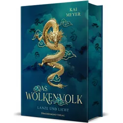 Wolkenvolk - Lanze und Licht, Jugendbücher von Kai Meyer