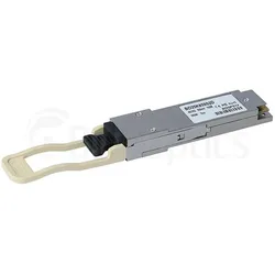 CBO LinkSys QSFP-40G-SR4 kompatibler BlueOptics QSFP BO25K859S2D, Transceiver