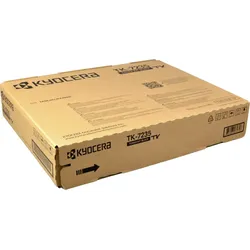 Kyocera Toner TK-7235 1T02ZS0NL0 schwarz