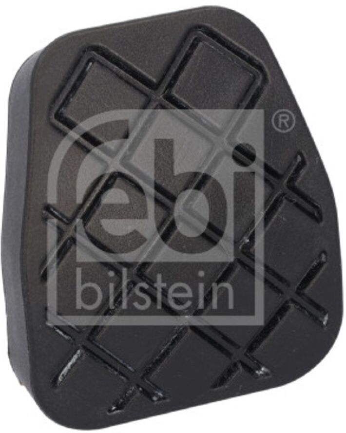 Febi Bilstein Pedalbelag, Kupplungspedal FEBI 188678