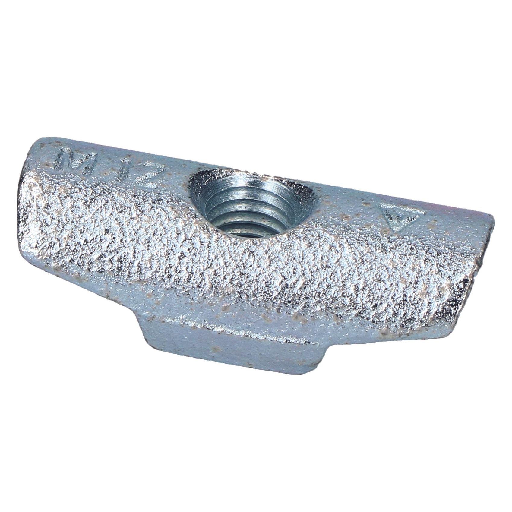 Werkstarck Simplex-Muttern (1 Stk.) (5460811 (M16))