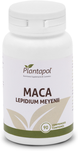 PlantaPol Maca 90 Tablets