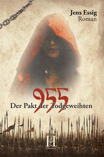 Jens Essig - 955: DER PAKT DER TODGEWEIHTEN - Preis vom 01.10.2026 17:08:56 h