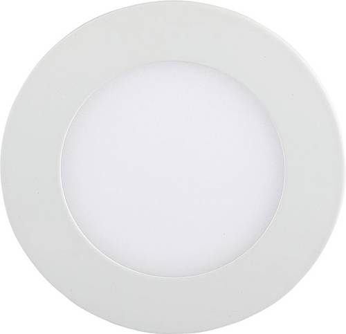 V-TAC 214862 VT-1807RD LED-Panel EEK: F (A - G) SMD LED 18W Weiß