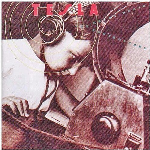 Tesla - The Great Radio Controversy - Preis vom 09.10.2026 07:28:09 h