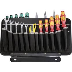 Parat 591000161 591000161 Werkzeugtafel 1 Stück (L x B x H) 430 x 30 x 240 mm