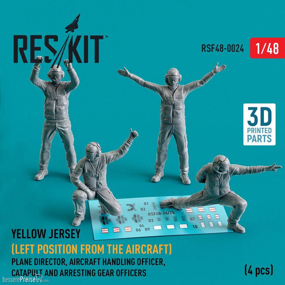 ResKit Models RSF48-0024