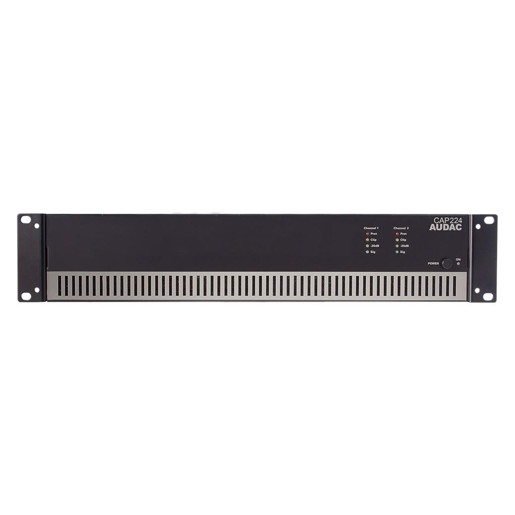 Audac Cap224 (Endstufe) (CAP224)