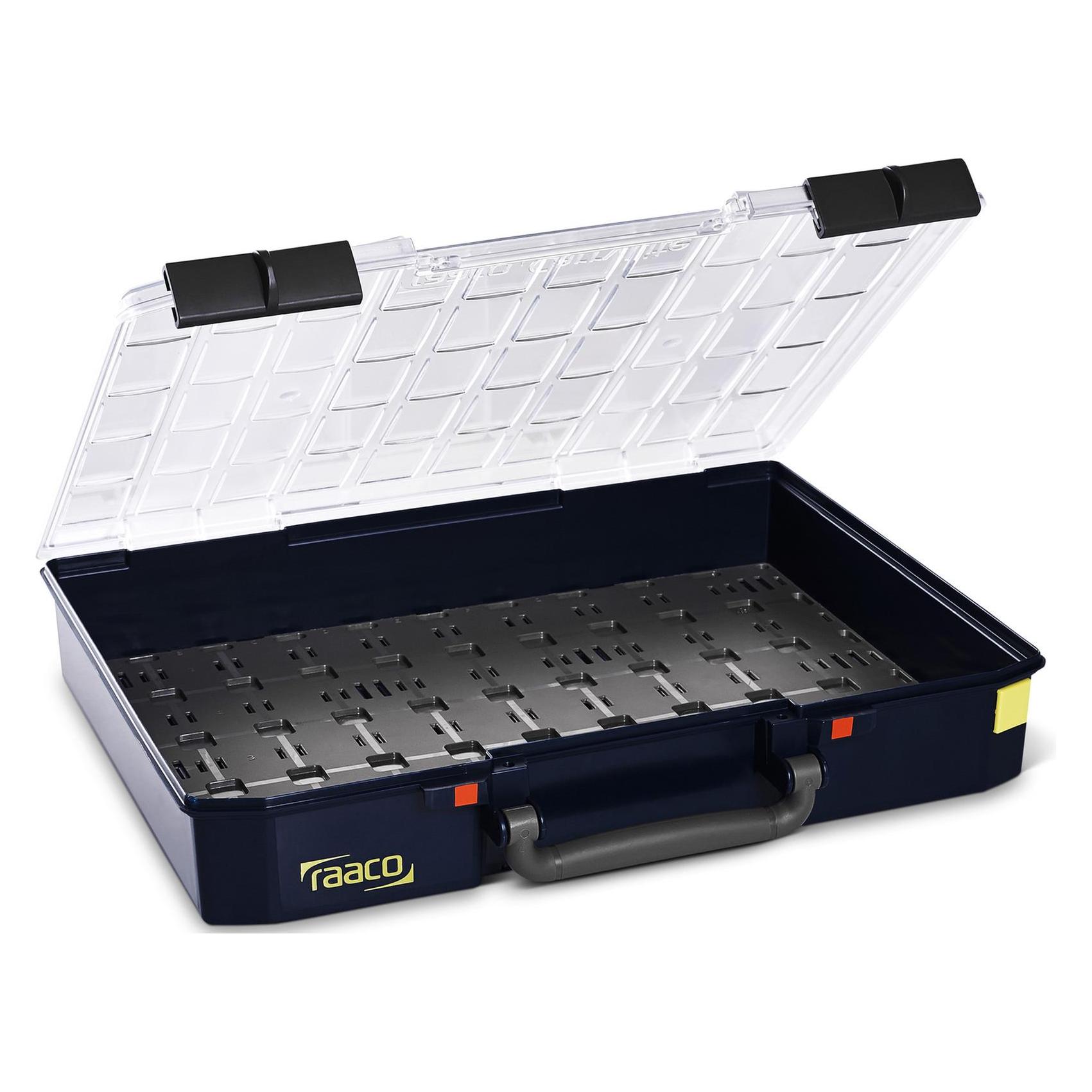 Raaco Sortimentskoffer CL LMS 80 5x100 (142878)