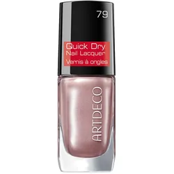 10ml ARTDECO Quick Dry Nail Lacquer