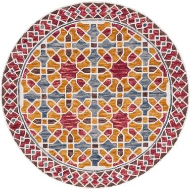 SAFAVIEH Handmade Aspen Chrisje Wool Rug