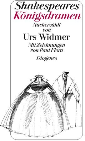 William Shakespeare - Shakespeares Königsdramen - Preis vom 02.10.2026 23:42:20 h