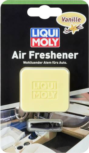 Liqui Moly Duftdose Air Freshener Vanille 1St.