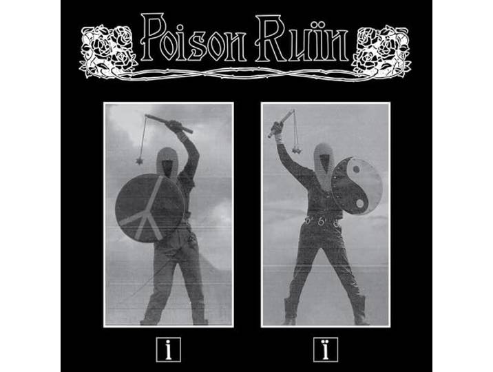 Poison Ruin