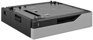 Lexmark Mediebakke 550 Ark