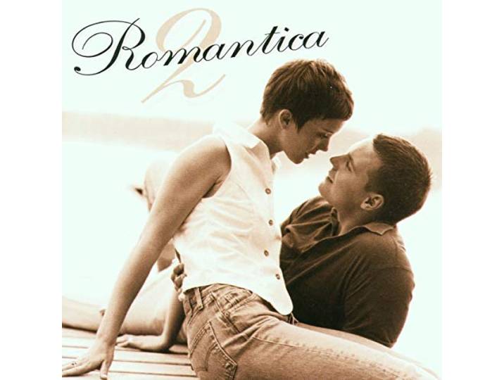 Romantica Vol. 2
