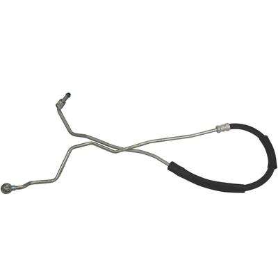 Aic Hydraulikschlauch, Lenkung [Hersteller-Nr. 54947] für VW