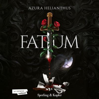 Fatum - Azura Helianthus, Audio, 9788820084929