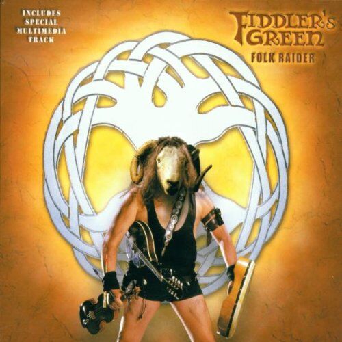 Fiddler'S Green - Folk Raider - Preis vom 11.10.2026 03:10:56 h
