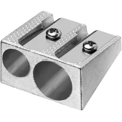 Soennecken Doppelspitzer Metall 3417