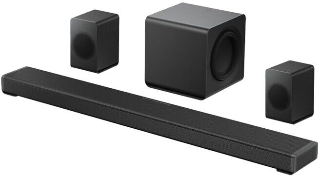 SOUNDBAR TCL Q95K